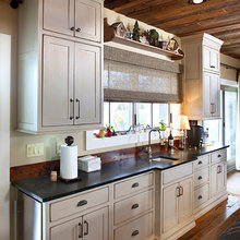 Kitchen Cabinets