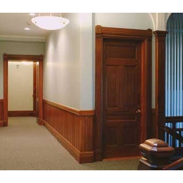 Historic Preservation