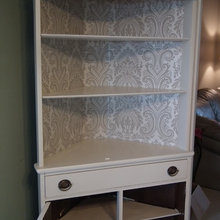 Shauna's paint projects