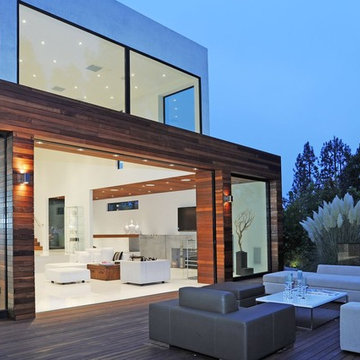 Houses / Viviendas