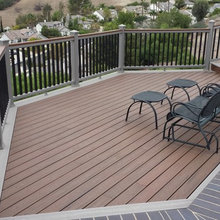 Deck Colors