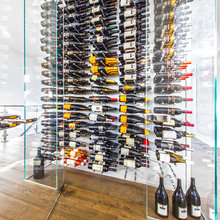 Wine display