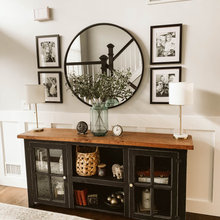 Front Entryway