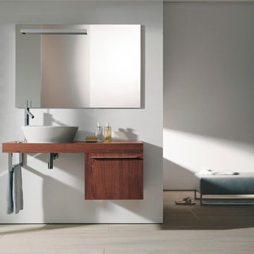 Fogo Series By Duravit