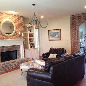 New Construction Old Mandeville