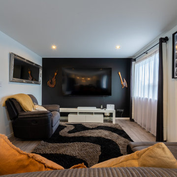 Making the most of intergenerational living ...