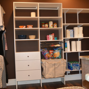 Our Showroom & Staff