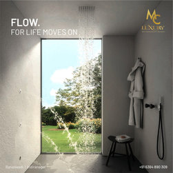 Showers - Bathroom Products