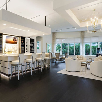 Encore Cabinets Design 239-331-5287 961 28th Ave North Naples Florida 34103