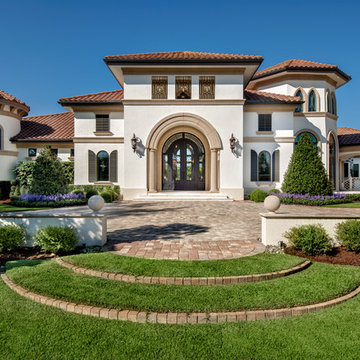 Home Landscape Design