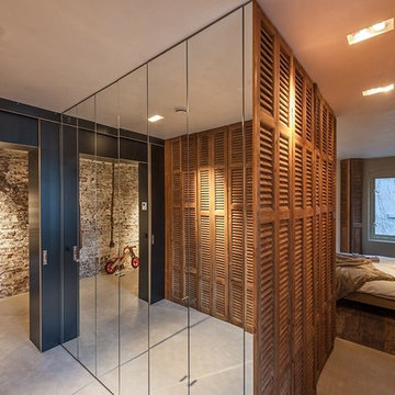 Korendrager (private home)