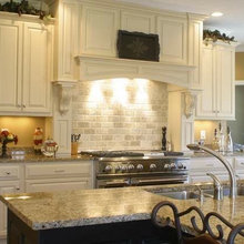 Granite/Tile