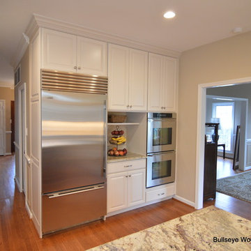 Kitchen -- McLean