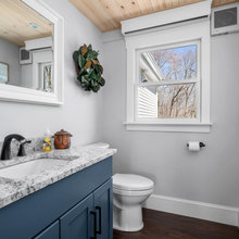 First Floor Remodel