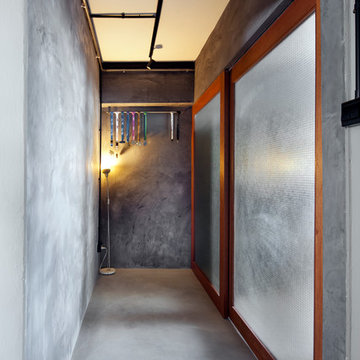 Boon Tiong Arcadia