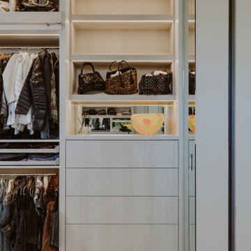 Closets