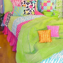 kids room