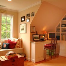 kids bedroom