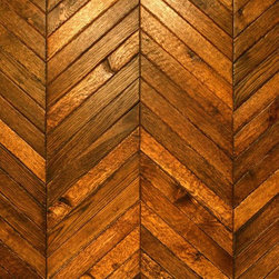 Marquetry & Parquet - Hardwood Flooring