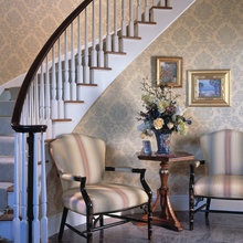 Traditional Staircases
