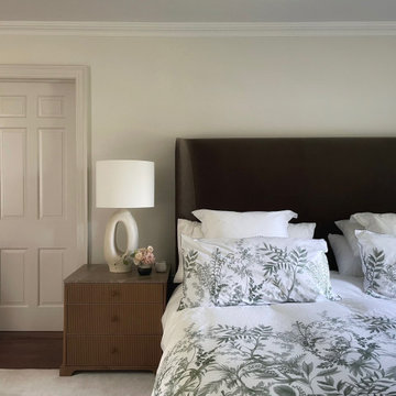 Scarsdale Residence