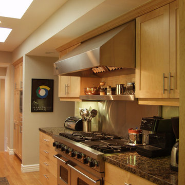 Encino Home Remodel and Addition