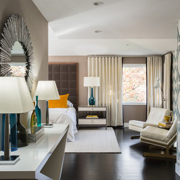 Donner Residence