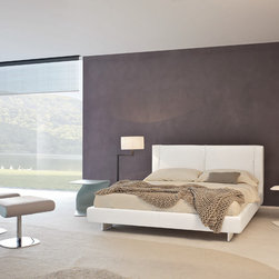 Handy Bed by Bonaldo - Platform Beds