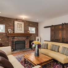 Living Room Ideas