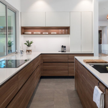 Modern Kitchen
