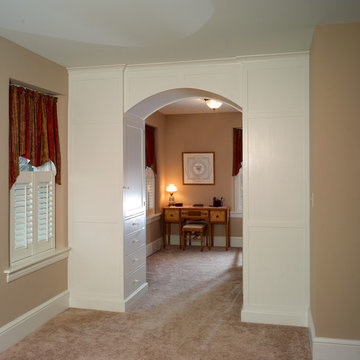 Master Suite Renovations