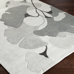 Rugs - Area Rugs