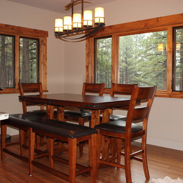 Galena Forest Transitional