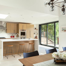 Kitchen ideas