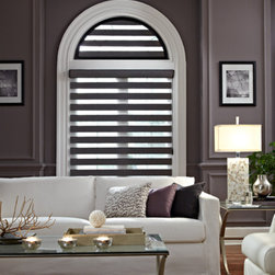 Allure Transitional Shades - Products