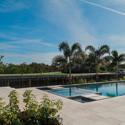 StoneHardscapes Backyard Pool Decks - Products