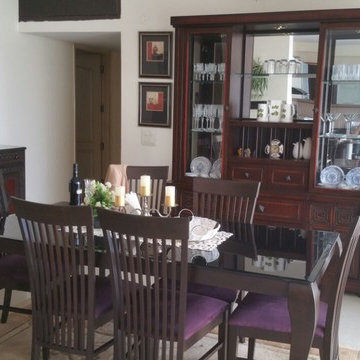 Residence @ parsvanath