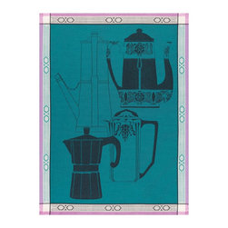 Le Jacquard Francais - Fall 2014 Selection - Dish Towels