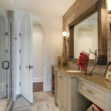 bath