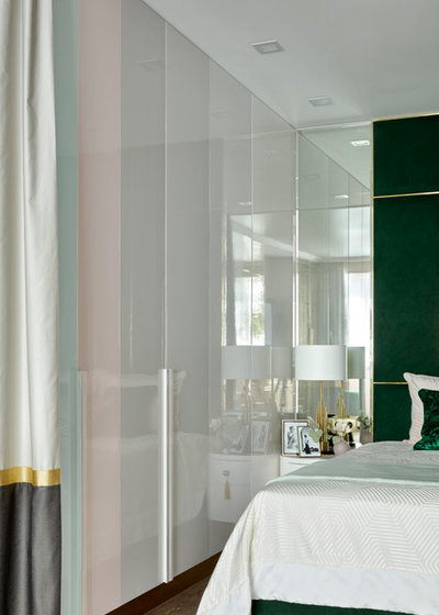 by MARKINA DESIGN