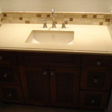 Bathrooms