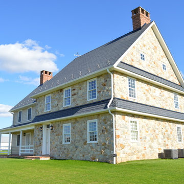 Southern Lancaster New Period Style Home