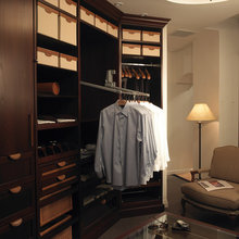 Andy Closet