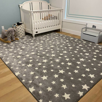 Kane Carpet Style: Celebration
