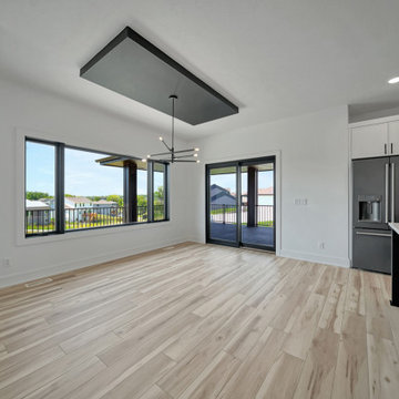 Bennington 1.5 Story full of FUN Accents!