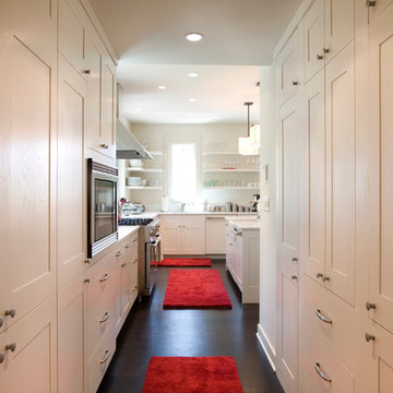 Contemporary Full Home Design in Raspberry Patch, CO