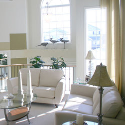 Vinyl Architectural & Fixed - Products
