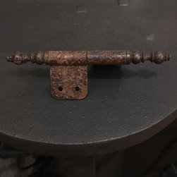 European Hardware - Products