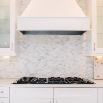 Pine Overlook Kitchen & Living Renovation