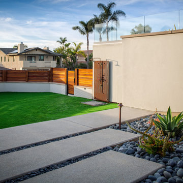 Defining Modern